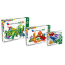 Magna-Tiles - Dinosaursæt - 95 dele - Billede 1