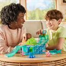 Magna-Tiles - Under havet - 124 dele - Billede 1