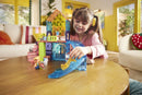 Magna-Tiles - Kæledyrssæt - 116 dele - Billede 1