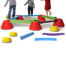 Gonge Build-N-Balance - Balanceudfordring Kæmpe - 22 dele.
