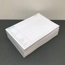 Yatzy Blokke A5 - 10 stk - Legebyen.dk - Billede 1