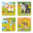 Mine første billedbøger - 4 stk. - Billede 1