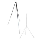 Trefod Teleskop med kæder - Billede 1