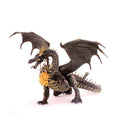 Fantasy drage, Papo, 1 stk ass. design - Billede 1