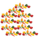 Dantoy Legemad, 100 dele - Billede 1