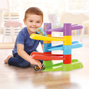 Quercetti - Flip Car - Bilbane