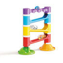 Quercetti - Migoga - Kuglebanetårn med lyd - 17 dele