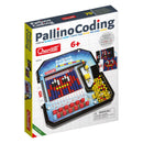 Pallino Coding strategispil - Quercetti - Fra 6 år