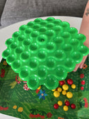 Quercetti - Bliv æble! - Balancespil