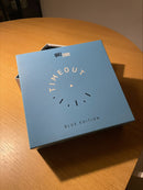 Quizzone TIMEOUT - Sky High Games - Fra 15 år.