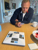 Quizzone TIMEOUT - Sky High Games - Fra 15 år.