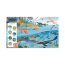 Bog - Søg og Find Dinosaurer