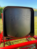 ROSE Gokart Lille - med Punkterfri Ballondæk - fra 3 - 6 år.