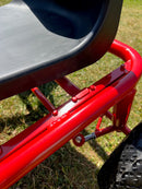 ROSE Gokart Lille - med Punkterfri Ballondæk - fra 3 - 6 år.