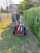 ROSE Gokart Lille - med Punkterfri Ballondæk - fra 3 - 6 år.