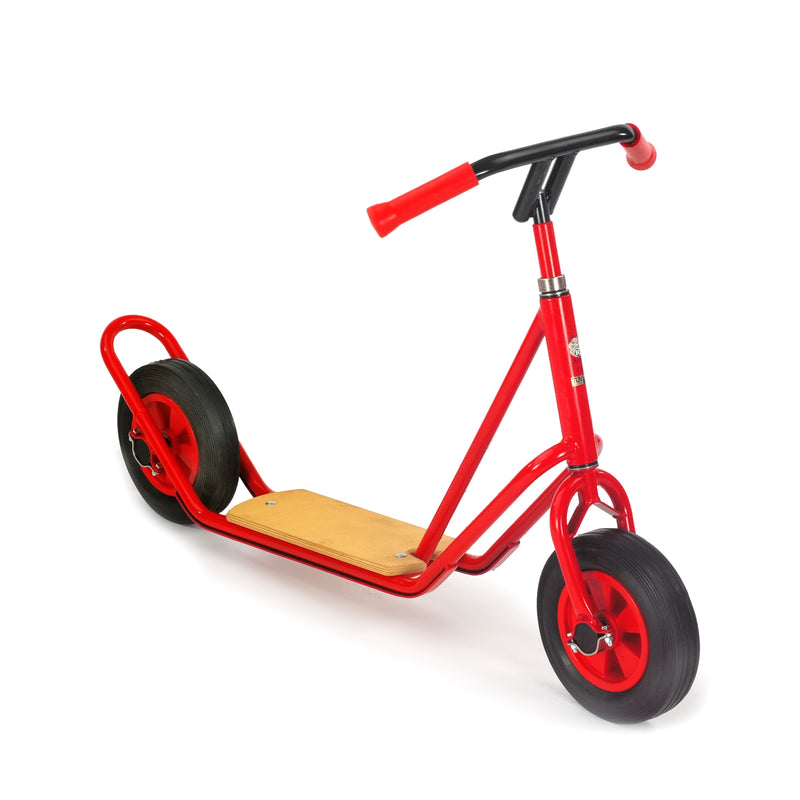 Cykelstativ til ROSE cykler med gummihjul