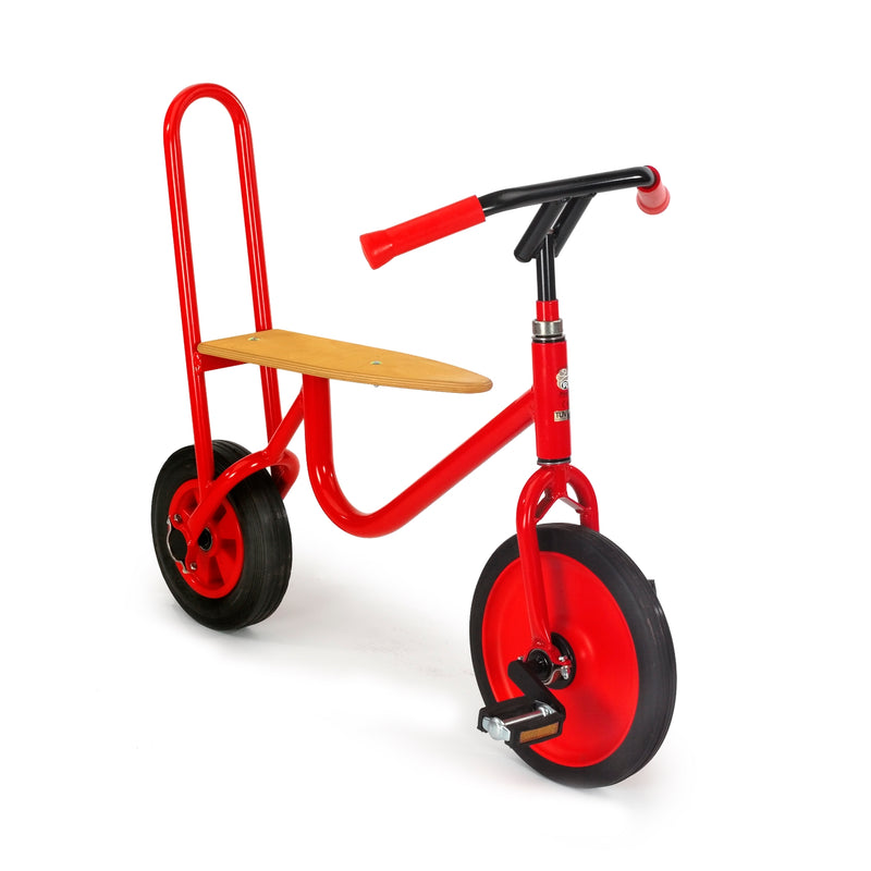 Cykelstativ til ROSE cykler med gummihjul