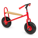 Cykelstativ til ROSE cykler med ballondæk eller traktordæk