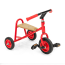 Rose Vuggestuecykel Mini - Massive gummidæk - fra 2-4 år.