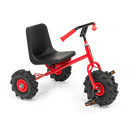 Cykelstativ til ROSE cykler med ballondæk eller traktordæk