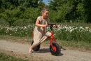 Rose Løbecykel - Ballondæk - mellem - fra 4-5 år