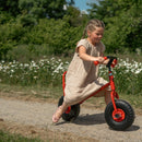 Rose Løbecykel - Ballondæk - mellem - fra 4-5 år