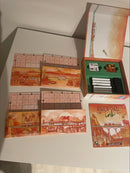 Railroad Ink - Blazing Red Edition - Asmodee - Fra 8 år.