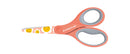 STAEDTLER - Noris - Børnesaks - 14 cm - Pastel - Tilfældig farve