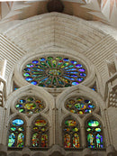 Sagrada terningspillet - Nordisk udgave - Fra 8 år.