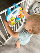 Aktivitets legebord - Plast - Fra 12 mdr.