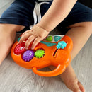 Musik legetøj - Mini klaver - Fra 12 mdr.