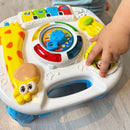 Aktivitets legebord - Plast - Fra 12 mdr.