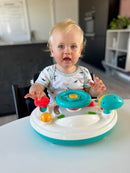 Baby Multi-Funktion Bilrat - Plast - Fra 12 mdr.