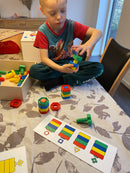 Screwy Spil fra Educo - Fra 3 år.