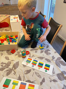 Screwy Spil fra Educo - Fra 3 år.