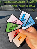 Second Chance tegnespil - Spilbræt - Fra 6 år.