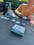 Second Chance tegnespil - Spilbræt - Fra 6 år.