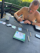 Second Chance tegnespil - Spilbræt - Fra 6 år.