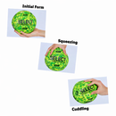 Select - Goalcha Street - Blød håndbold - Str. 42