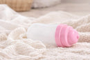 Dukkesutteflaske i plast - Ø3,8 cm - Fra 3 år.