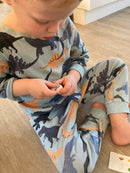 Skattejagt på Abeøen børnespil - Tactic - Fra 4 år