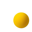 Tennisbold skum uden hud Ø: 9 cm