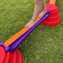 Gonge Build N Balance Slack Line - L:73 cm.