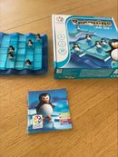 Penguins on ice - spil - fra 6 år - 1 stk.