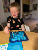 Penguins on ice - spil - fra 6 år - 1 stk.