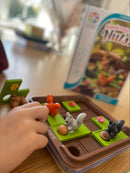 SmartGames - Squirrels Go Nuts! - Årets Børnespil 2020? - Fra 6 år
