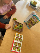 SmartGames - Squirrels Go Nuts! - Årets Børnespil 2020? - Fra 6 år