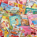 Pixibog - 1 stk. (tilfældig valgt titel...)