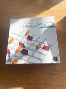 Squadro IQ-strategispil - Gigamic - fra 8 år