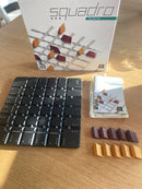 Squadro IQ-strategispil - Gigamic - fra 8 år